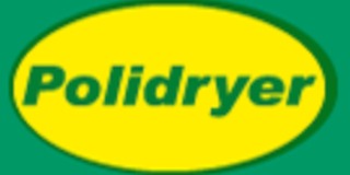 Logomarca de Polidryer - Indústria e Comércio de Máquinas