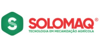 Logomarca de Solomaq Tecnologia em Mecanização Agrícola