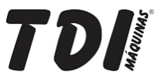Logomarca de TDI Máquinas Agrícolas