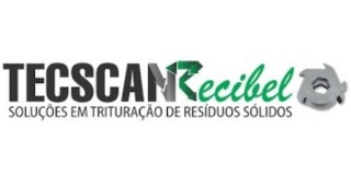 Logomarca de Tecscan Indústria e Comércio