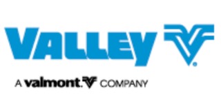 Logomarca de Valmont Indústria e Comércio