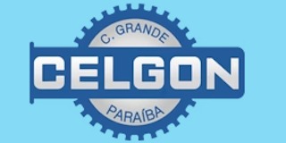 Logomarca de Celgon Indústria Metalúrgica