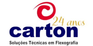 Logomarca de Carton Access - Soluções técnicas em Flexografia