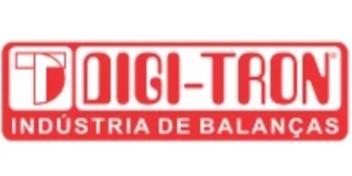 Logomarca de Digi-Tron Indústria de Balanças
