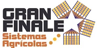 Logomarca de Granfinale Sistemas Agrícolas