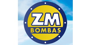 Logomarca de Hidro Metalúrgica ZM