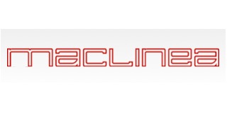 Logomarca de Maclínea Máquinas e Engenharia para Madeiras