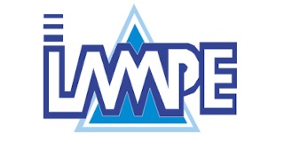 Logomarca de LAMPE MÁQUINAS | Automação da Indústria Moveleira