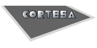 Logomarca de Metalúrgica Cortesa