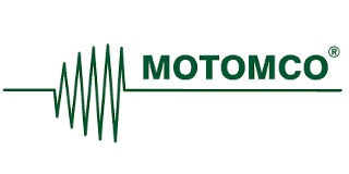 Logomarca de Motomco (Curitiba)