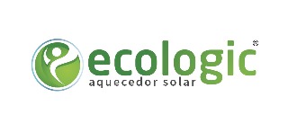 Logomarca de ECOLOGIC | Aquecedor Solar