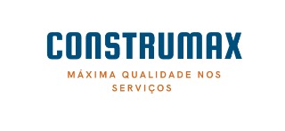 Logomarca de CONSTRUMAX | Construções, Reformas e Decorações