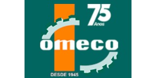Logomarca de Omeco Indústria e Comércio de Máquinas