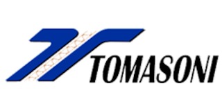 Logomarca de Tomasoni Indústria de Máquinas