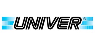 Logomarca de Univer do Brasil
