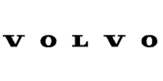 Logomarca de Volvo do Brasil Veículos