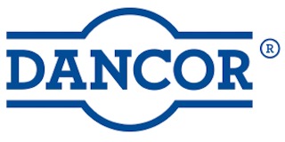 Logomarca de Dancor Indústria Mecânica