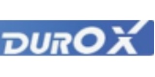 Logomarca de Durox Produtos Químicos