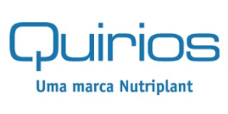Logomarca de Quirios Produtos Químicos