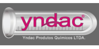 Logomarca de YNDAC Produtos Químicos