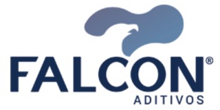 Logomarca de Falcon Aditivos