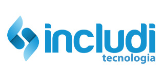 Logomarca de INCLUDI | Tecnologia e Sistemas