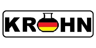 Logomarca de Krohn Produtos Químicos