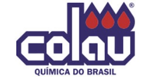 Logomarca de Colau Química do Brasil