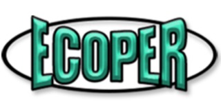 Logomarca de Ecoper Química
