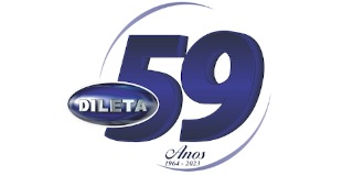 Logomarca de Dileta