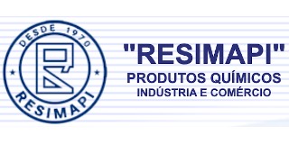 Logomarca de Resimapi Produtos Químicos