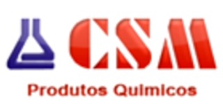 Logomarca de CSM Produtos Químicos