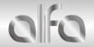 Logomarca de ALFA RIO Química