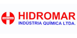 Logomarca de Hidromar Indústria Química