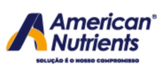 Logomarca de American Nutrients do Brasil Indústria e Comércio