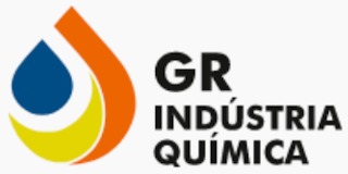 Logomarca de GR Indústria Química