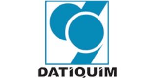 Logomarca de Datiquim Produtos Químicos