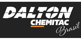 Logomarca de Dalton Química