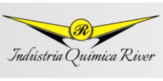 Logomarca de Indústria Química River