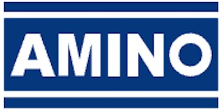 Logomarca de Amino Química