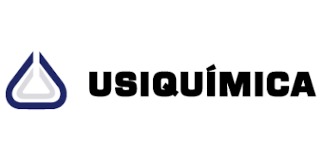 Logomarca de Usiquímica