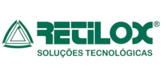 Logomarca de Retilox Química Especial