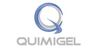 Logomarca de Quimigel Indústria e Comércio