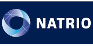 Logomarca de Natrio