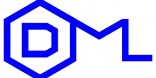 Logomarca de DML Especialidades Químicas