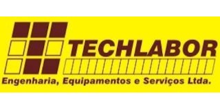 Logomarca de Techlabor Engenharia Equipamentos e Serviços