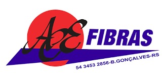 Logomarca de Acefibras Acessórios para Veículos