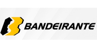 Logomarca de Bandeirante Máquinas