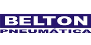 Logomarca de Belton Automação Industrial
