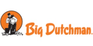 Logomarca de BIG Dutchman Brasil